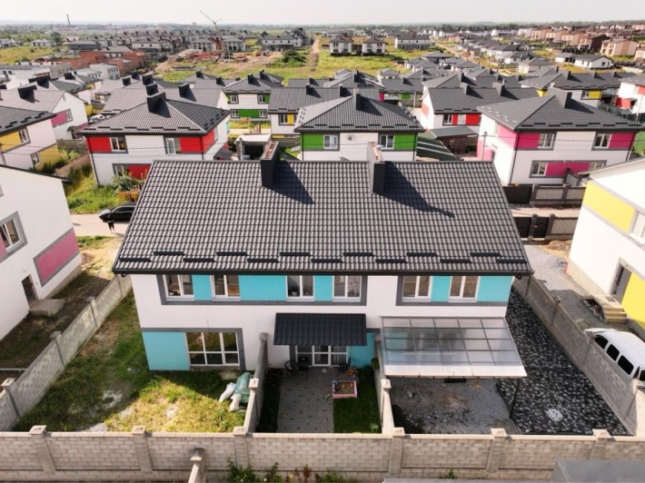 Продам будинок Макарова «Країна мрій» - фото 1