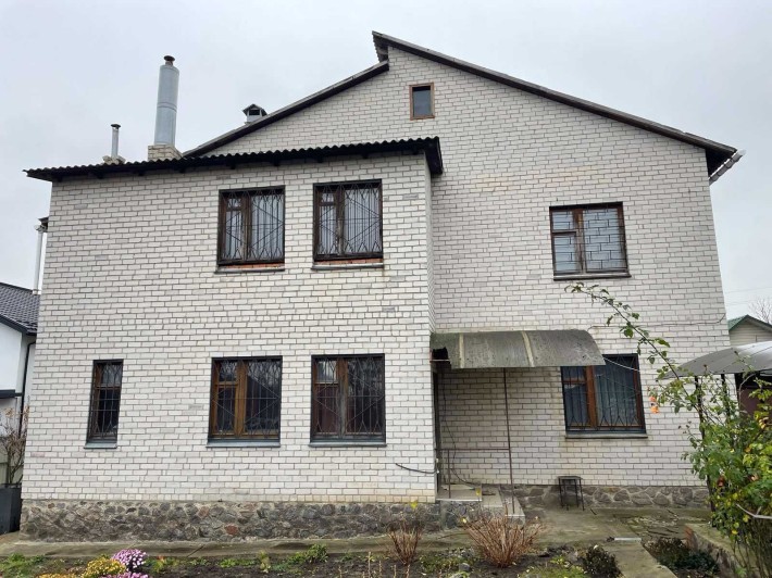 Продаж двоповерхового будинку на Юрівці - фото 1