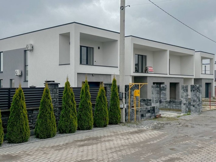 р Газифікований котедж | Район Газовик - фото 1