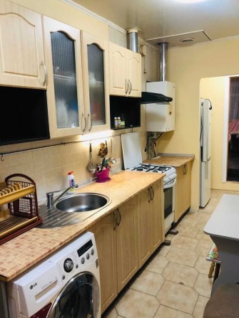 Частина будинку в центральній частині міста - фото 1