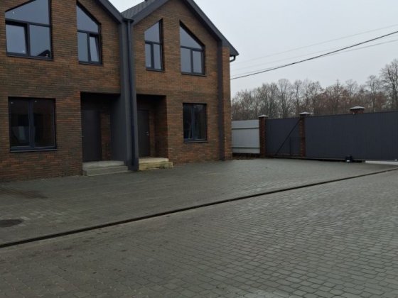 Будинок  ТаунХаус Сумы