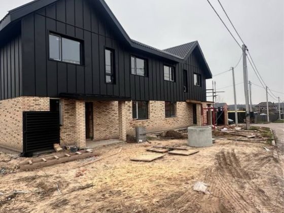 Готовий Дуплекс в Стоянці-2, Ірпінь! Прямий продаж від забудовника! Ирпень