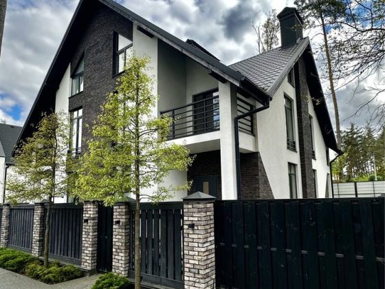 АКЦІЯ! Продаж дуплексу з максимальним наповненням, Park Residence Буча