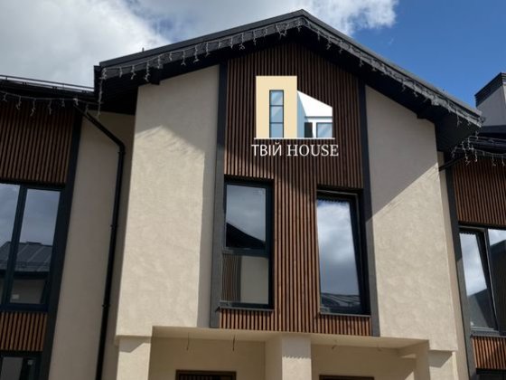 Таунхаус Ірпінь парк Незнайки РОЗСТРОЧКА Ирпень