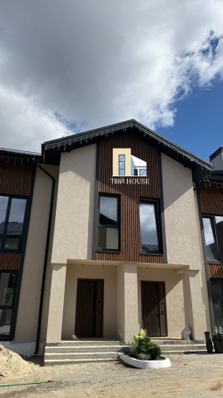 Таунхаус Ірпінь парк Незнайки РОЗСТРОЧКА - фото 1