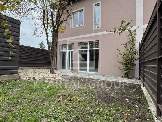 Продаж дуплексу в Бучі! 3 поверхи, загальна площа 129 м2! ГАЗ.опалення Буча