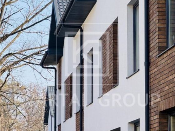 Продаж затишного таунхауза в центрі Ірпеня Ирпень