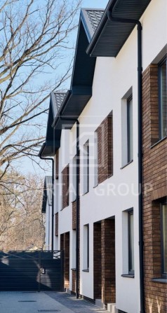 Продаж затишного таунхауза в центрі Ірпеня - фото 1