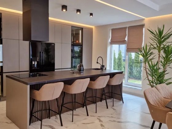 Дуплекс 140м2, Ірпінь. Дизайнерський РЕМОНТ Закрите КМ, Басейн, Без% Ірпінь