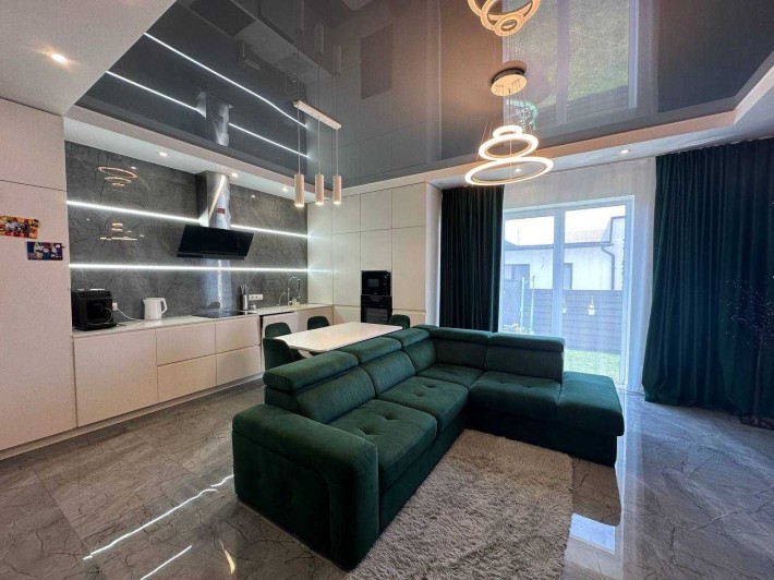 Актуальний! Дуплекс в Стоянка з новим ремонтом. - фото 1