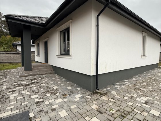 Продам Єдиний Акційний Будинок в Лісовій Бучі. Залишився 1 Варіант !!! Буча