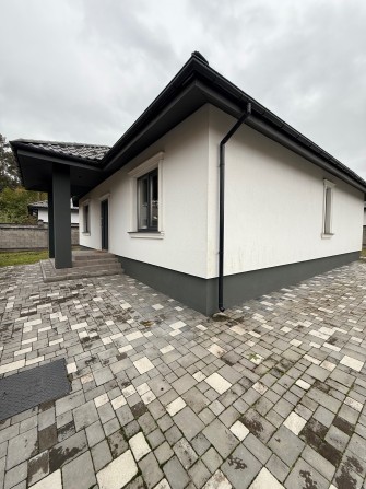 Продам Єдиний Акційний Будинок в Лісовій Бучі. Залишився 1 Варіант !!! - фото 1