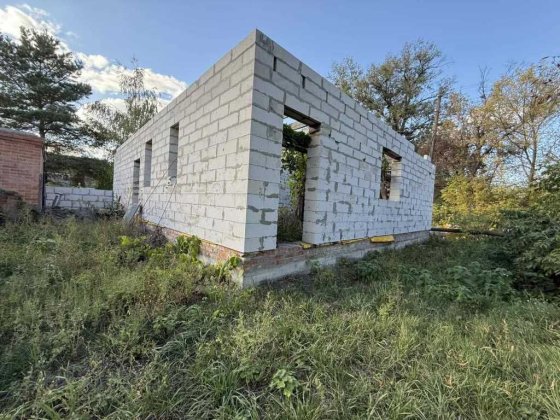 Продаж дачі. 120м2. Вороніна. Річка, ліс, магазин "Дачник" 2 хв №15944 Полтава