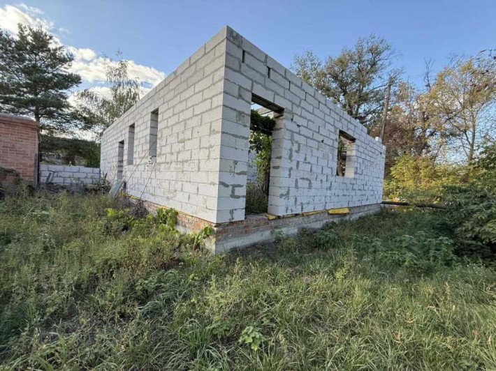 Продаж дачі. 120м2. Вороніна. Річка, ліс, магазин "Дачник" 2 хв №15944 - фото 1