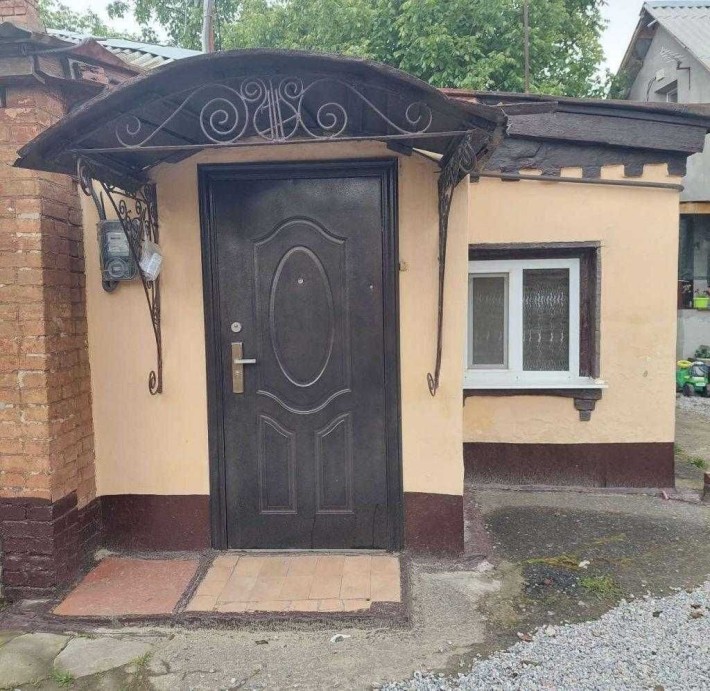 Продається частина будинку на дві кімнати в районі Конкорду - фото 1