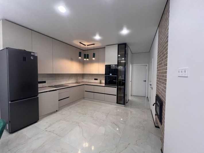 Центральний Котедж з Ремонтом - фото 1