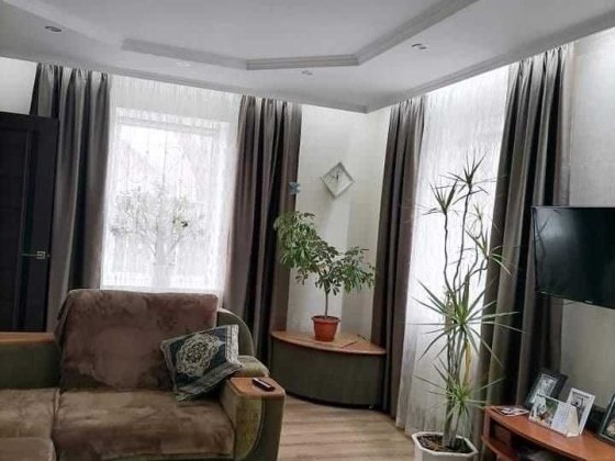 Продаж будинку. Центр. Євро. 100м2. Індивідуальне газове опален. №2751 Полтава