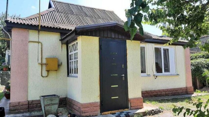 Продаж цегляного будинку. 11 соток. Подільський р-н №18879 - фото 1