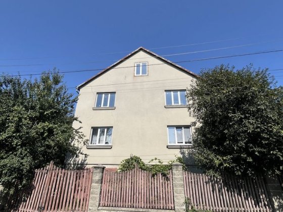 Терміновий продаж дешевого будинку Червоні Гори. Рівне. Ровно