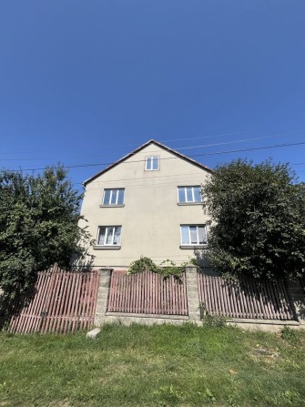 Терміновий продаж дешевого будинку Червоні Гори. Рівне. - фото 1