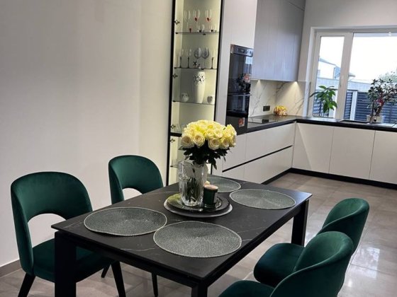 Продаж котеджу з ремонтом на Київській Грін Хілз Рівне