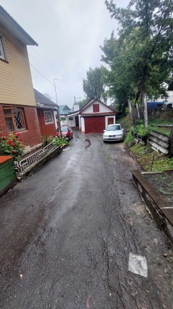 Продаж частини будинка по вулиці Опанасюка - фото 1