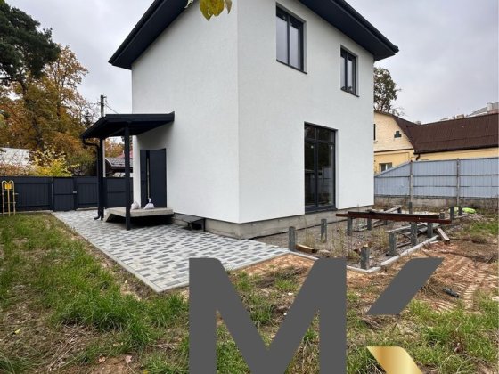 Ірпінь .Будинок із газом, світлом і власним бомбосховищем! Ірпінь