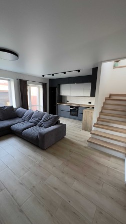 Сучасний Таунхаус (р-н Козацького проспекту) - фото 1