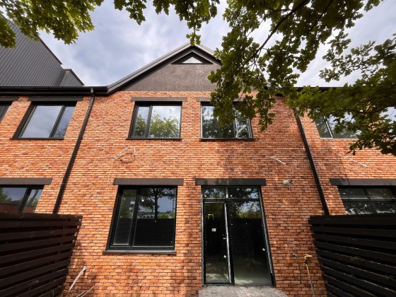 Таунхаус в Ірпені. Газ! Є-оселя. Сертифікат. Готовий під ремонт Ирпень