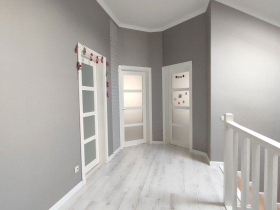 Окремий будинок. Веретинівка Суми