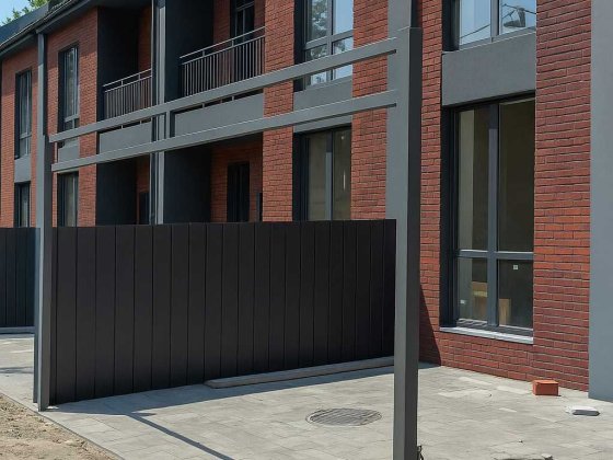 Газифікований таунхаус біля парку Незнайко, Сертифікат, Постанова Ірпінь