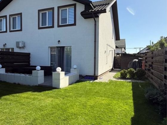 Продаж дуплекса в ЖК «Титул» Суми