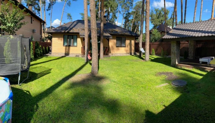 Продаж будинку з ремонтом в  Ірпіні - фото 1