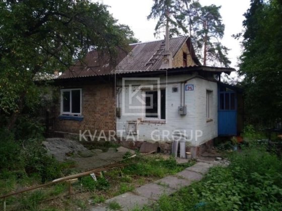 Будинок в Ірпені, вулиця Українська Ірпінь