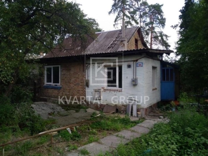 Будинок в Ірпені, вулиця Українська - фото 1