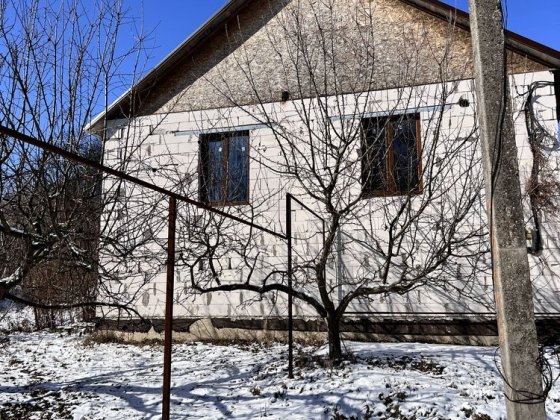 Продам будинок 100 м.кв Полтава