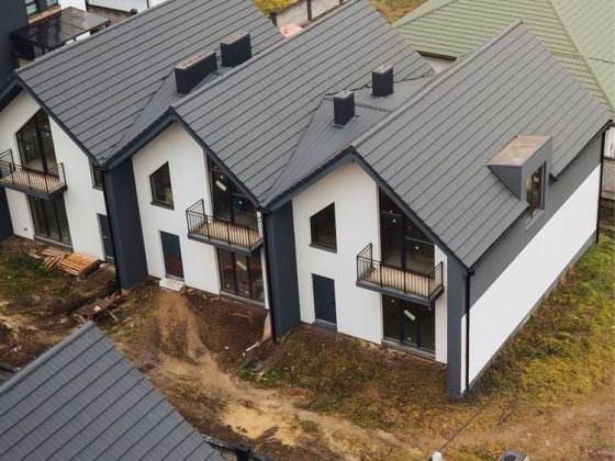 Продаж котеджу з чудовим плануванням, підходить під ЄОселю Рівне