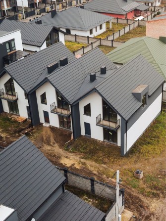 Продаж котеджу з чудовим плануванням, підходить під ЄОселю - фото 1