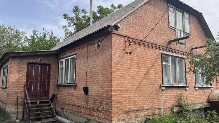 Продам окремий будинок - фото 1