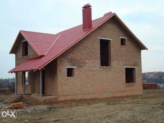 Продаж будинку. 195 м2. 10 соток. Полтава. №2122 Полтава