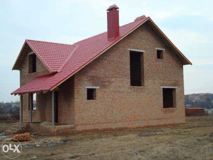 Продаж будинку. 195 м2. 10 соток. Полтава. №2122 - фото 1