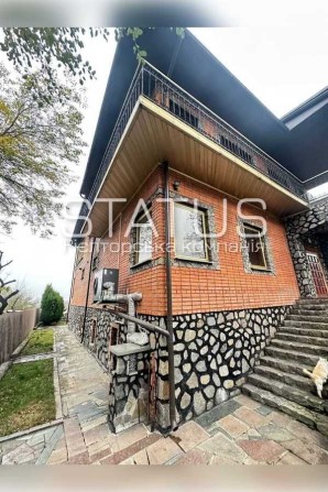 Будинок в центрі, Ідеально для проживання або бізнесу - фото 1