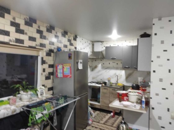 Продам частину будинку 60 кв.м в передмісті Полтава