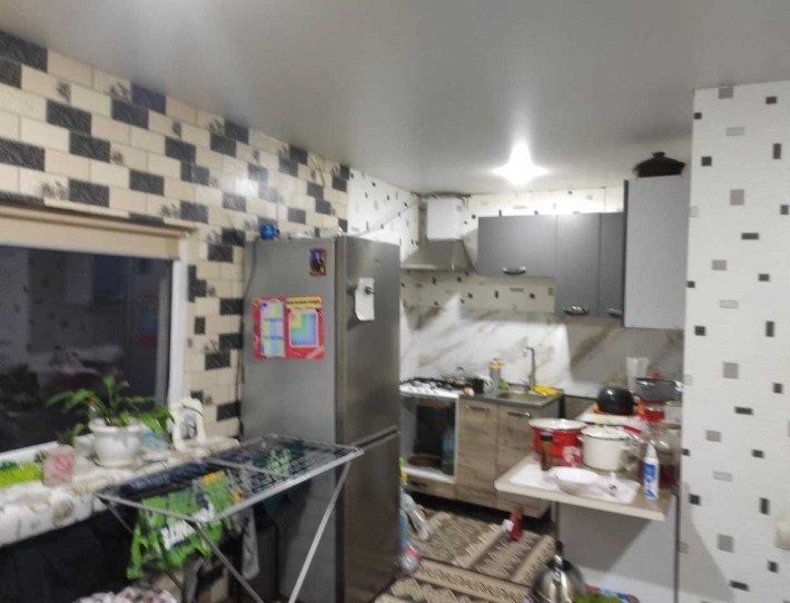 Продам частину будинку 60 кв.м в передмісті - фото 1