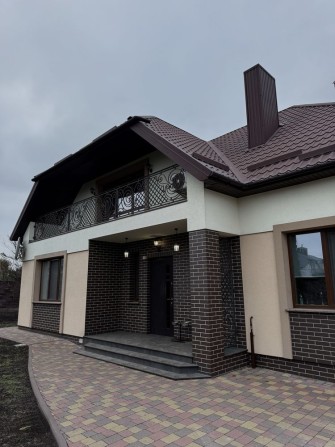 Продам будинок на Щасливому! - фото 1