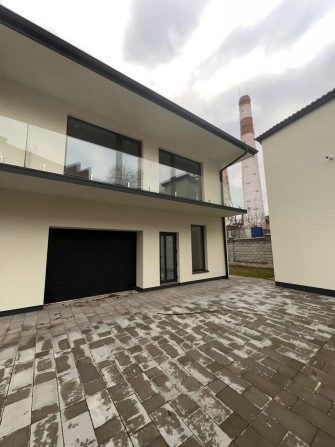 %Продаж сучасного будинку центральна частина  м Рівне   Без комісії - фото 1