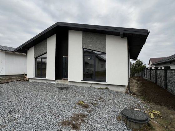 Стильний Будинок окремо з ділянкою 5,5 сот Червоні гори! Рівне