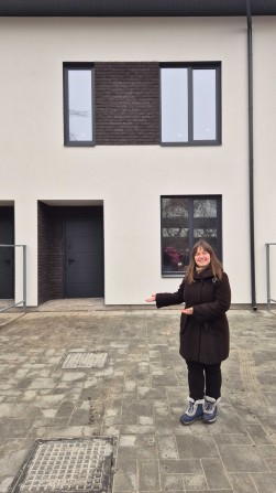 Свій будиночок біля супер розвинутої інфраструктури Ірпеня - фото 1