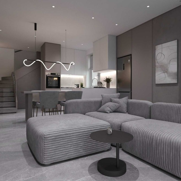 Окремий будинок з ремонтом в Ірпені! Затишна локація! БЕЗ % - фото 1