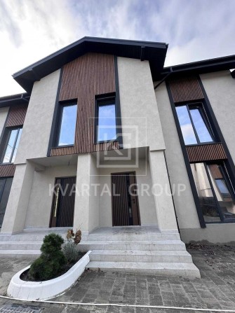 Сучасний таунхаус центр міста - фото 1